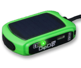 Solar Audio Variometer