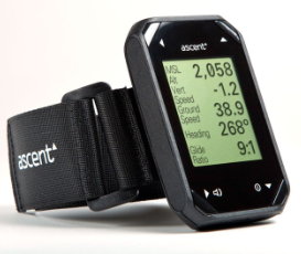 asent h2 vario