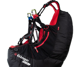 lightweight airbag