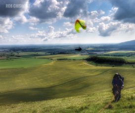 how to read a synoptic chart